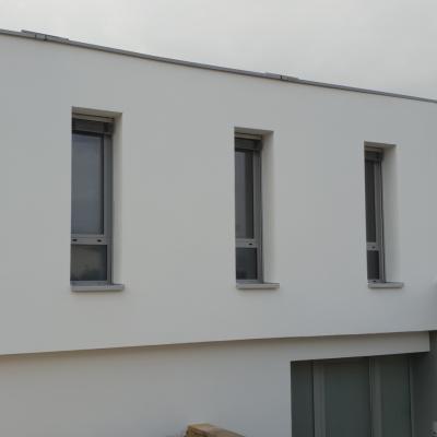 Peinture finition